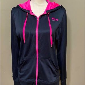 FilA Sports sweatshirt